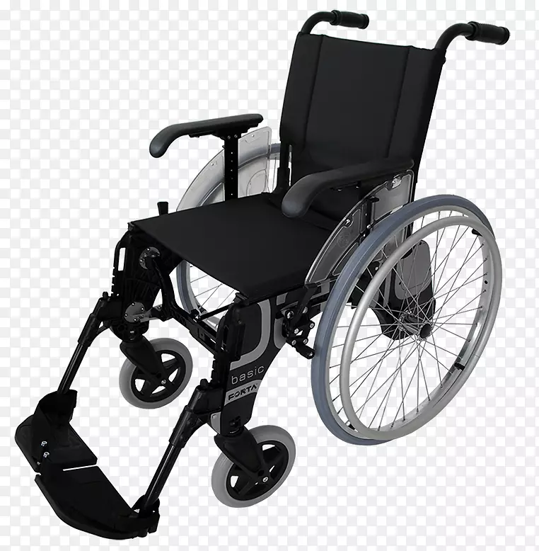 电动轮椅步行车-轮椅