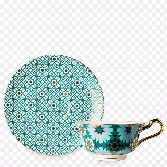 碟形陶瓷盘餐具