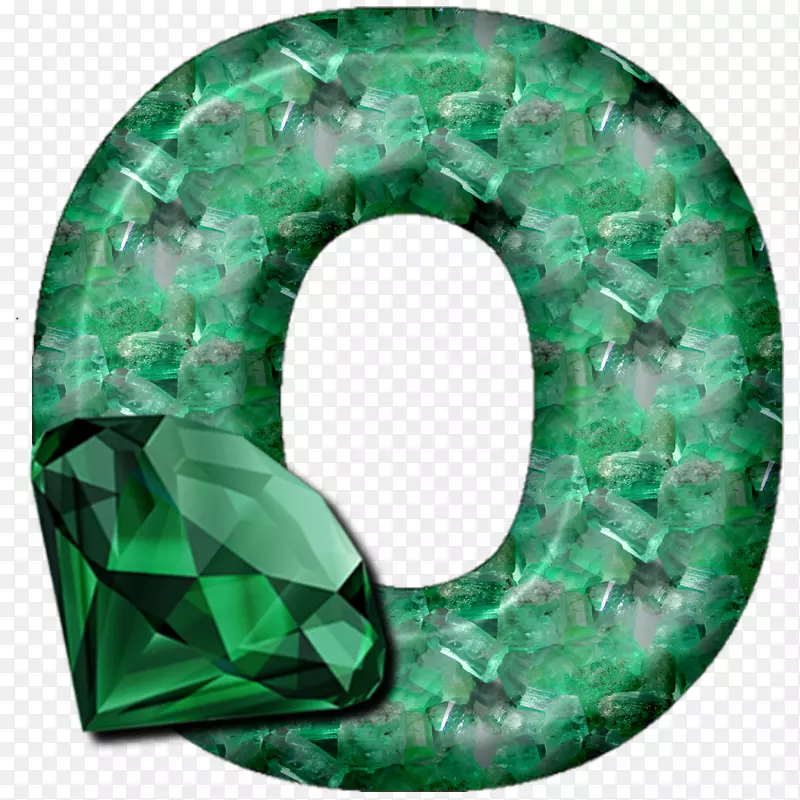 翡翠珠宝宝石绿宝石