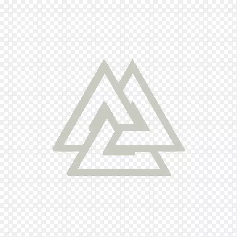 水手纹身瓦克纳特身体穿孔三角-阿尔吉兹