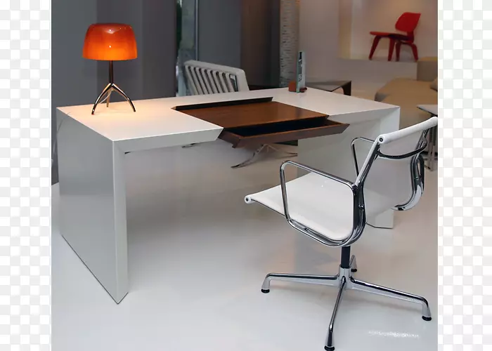办公椅和桌椅.设计