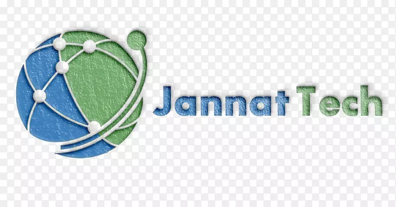 徽标网站开发Jannat品牌技术