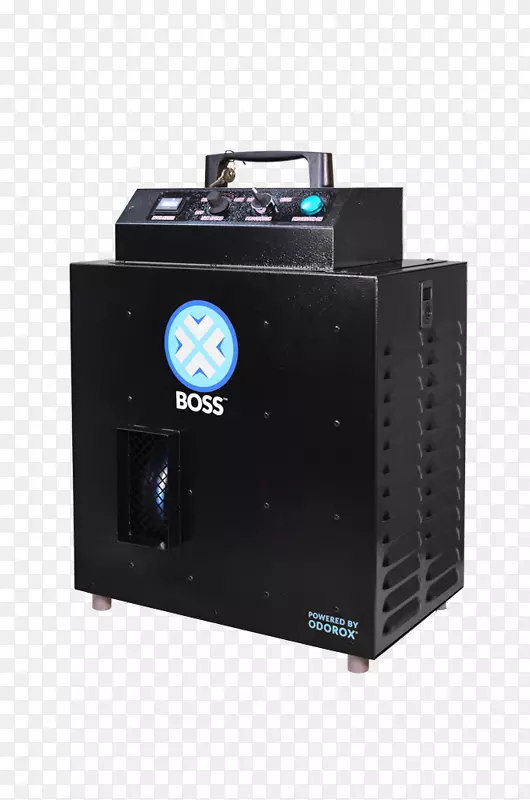 技术计算机箱和外壳清理和回收臭味羟基LLC电子.BOSS灯