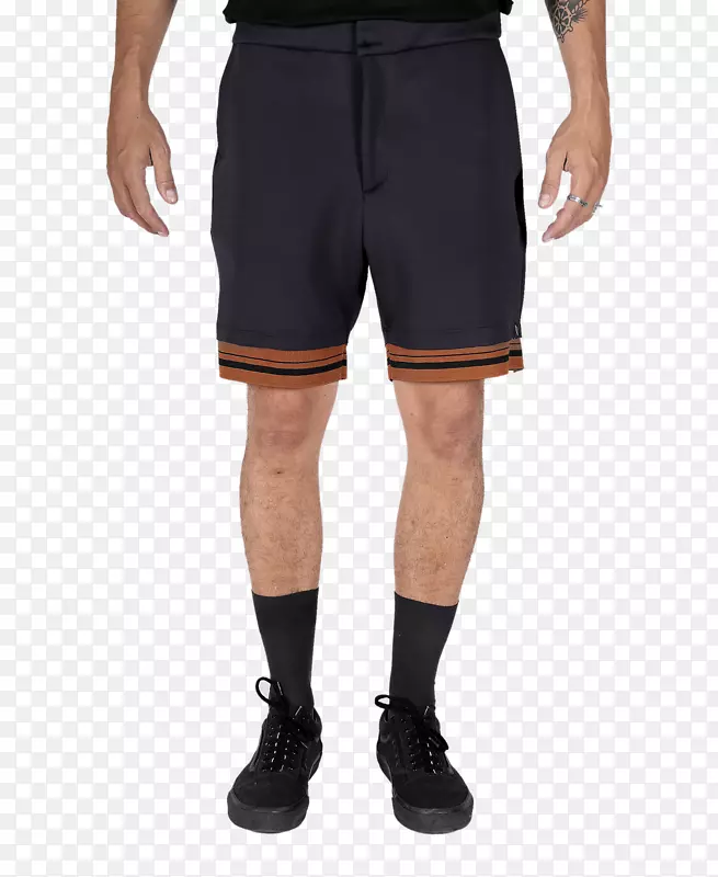 亚马逊(Amazon.com)短裤-无袖衬衫