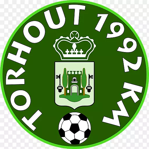 Torhout 1992公里俱乐部，KV肯德基斯巴达皮特宝石足球-足球