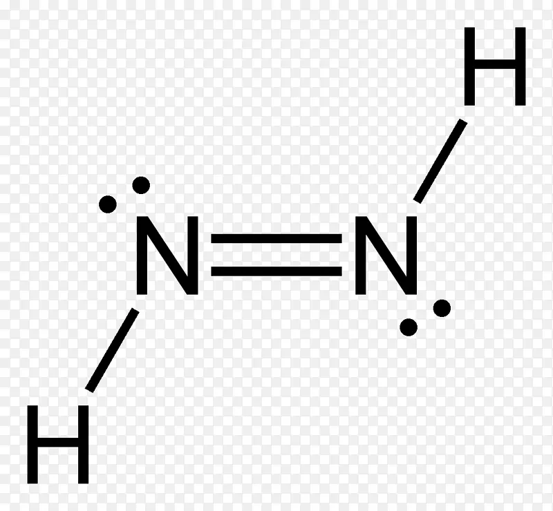 顺反异构化二亚胺乙烯化学