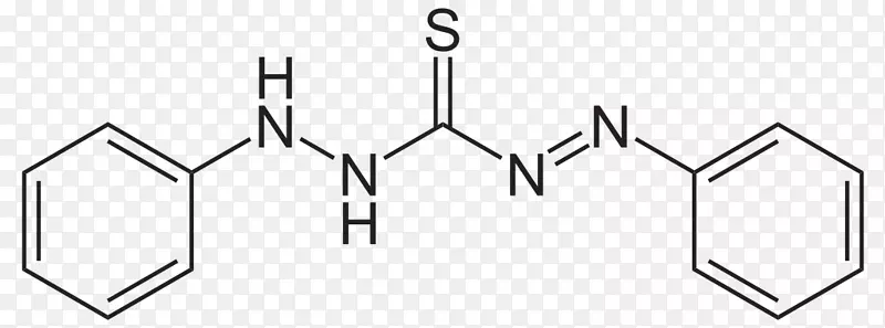 二硫腙醋氨酚化学药物