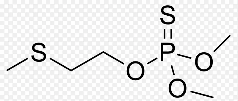 农药有机硫代磷酸酯农药化合物二甲基硫代硫醚