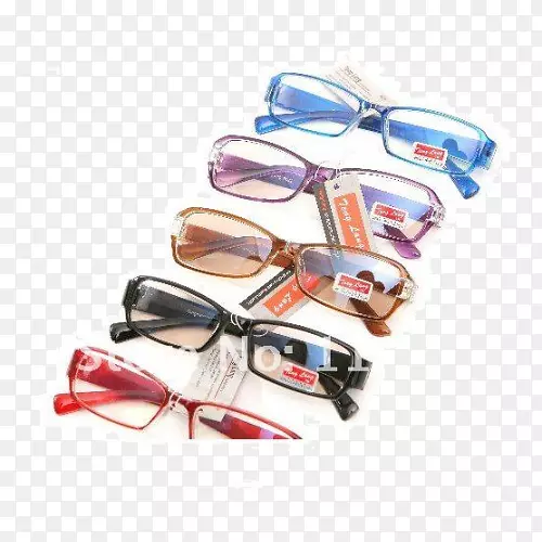 护目镜太阳镜塑料眼镜