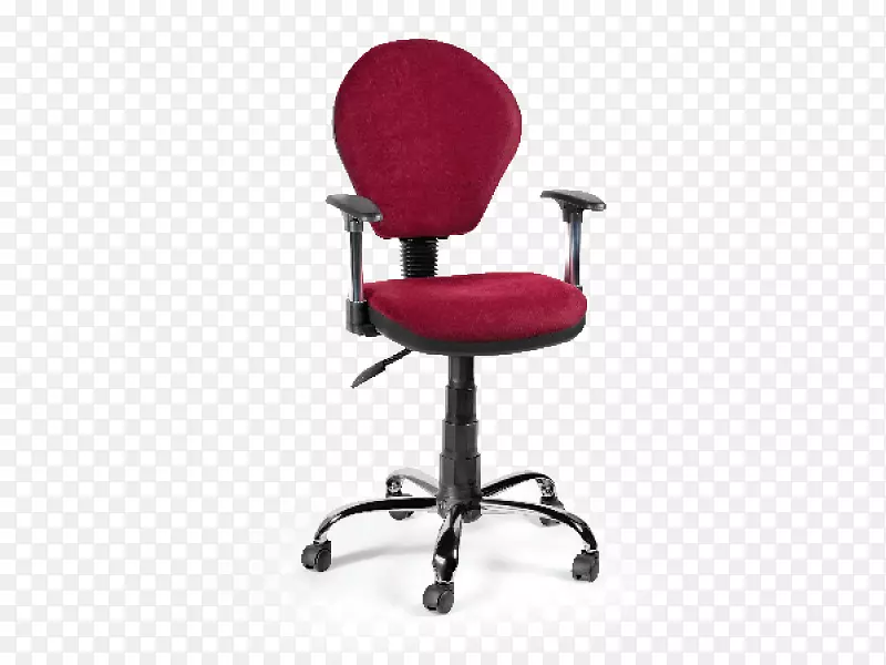 办公椅和桌椅塑料科尔图克家具-椅子