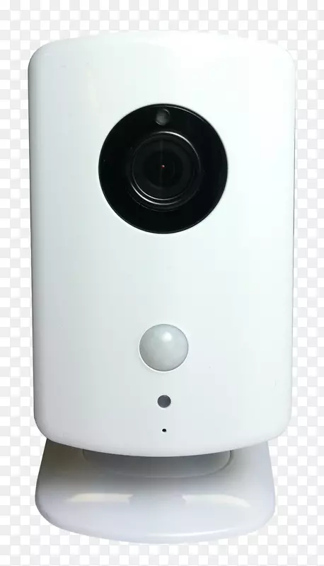 安全警报和系统家庭自动化工具包Alarm.com家庭安全-高清摄像头