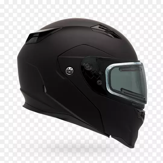 摩托车头盔滑雪雪板头盔雪橇运动雪橇摩托车头盔