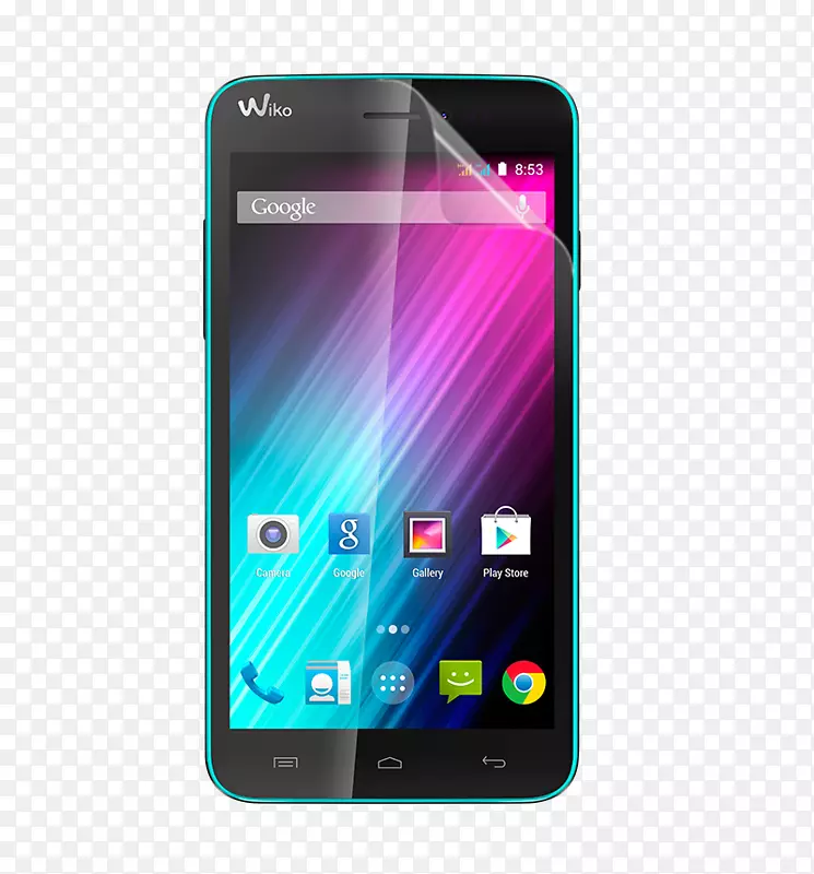 Wiko lenny 2固件Wiko Lenny 5 rom-poanjou International SAS