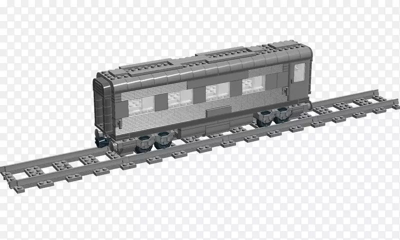 铁道车厢玩具列车和火车装置铁路运输客车列车