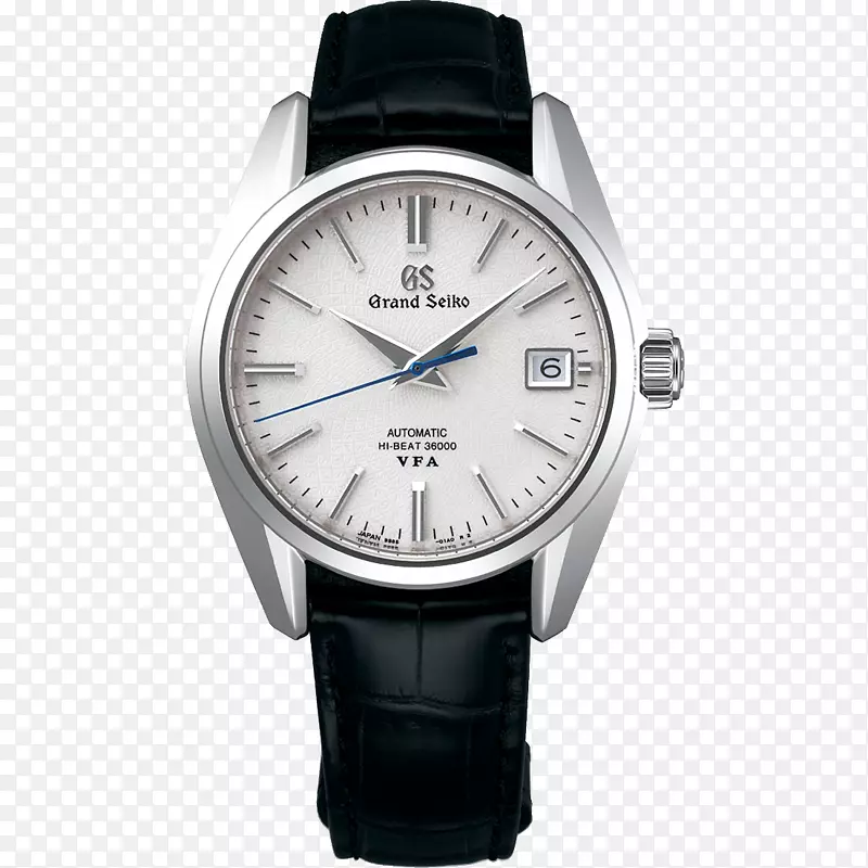 a。兰格&S hne钟表制造商大精工手表