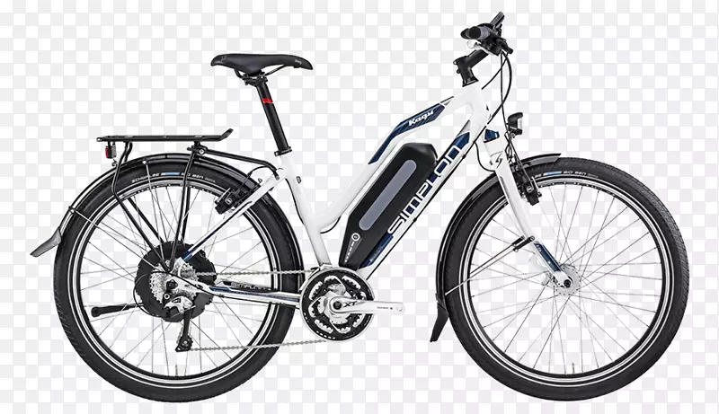 电动自行车脚踏车商店货运自行车-自行车