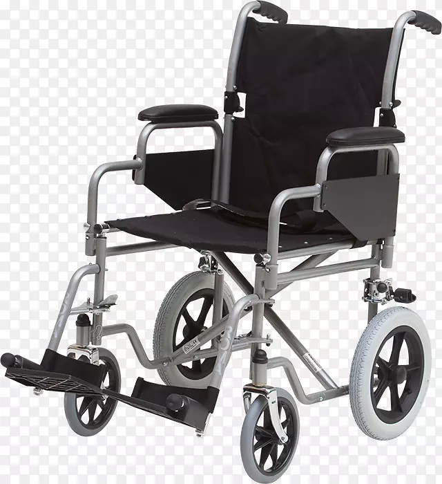 轮椅移动辅助医疗保健-轮椅