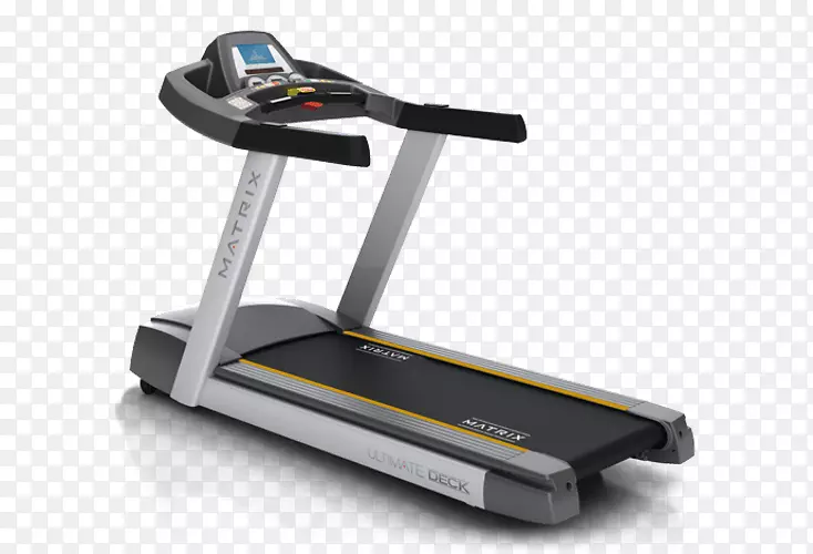 跑步机运动设备脯氨酸健身约翰逊健康技术-跑步机技术