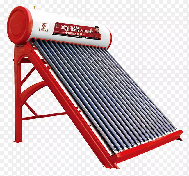 太阳能热水器太阳能热水器