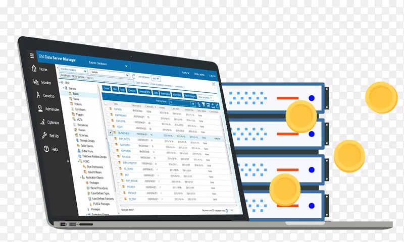 ibm db2数据库计算机软件sql-ibmPNG图片素材下载_图片编号4628142-PNG素材网