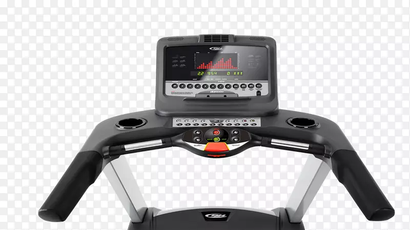 跑步机健身中心锻炼机前车公司-跑步机技术