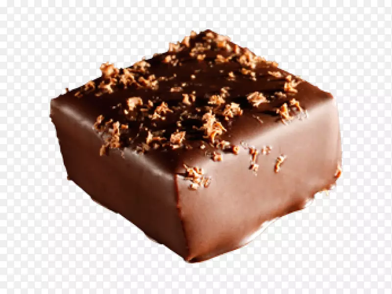 软糖巧克力松露巧克力布朗尼巧克力