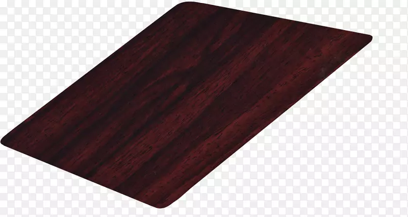 胶合板染色矩形地板.木材