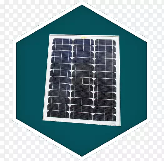 太阳能电池板能源计算机图标营销.能源