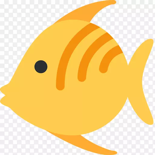 鱼短信表情标签-表情符号