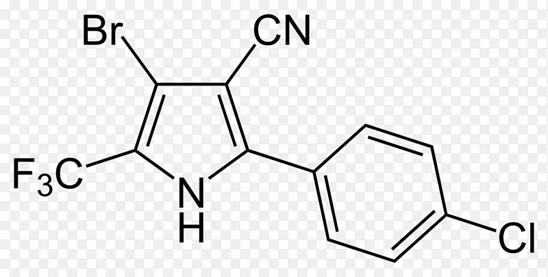 化学复合化学物质有机化学吡咯-詹森制药