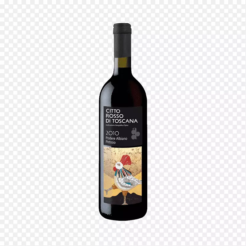 布吕内洛·迪蒙塔西诺-多卡西奥·桑乔维斯-红葡萄酒-蒙塔契诺红酒