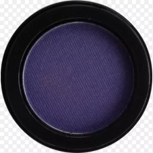 眼影紫色塑料深蓝色-紫色