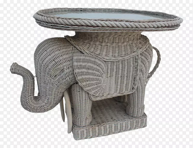 大象花园家具.设计