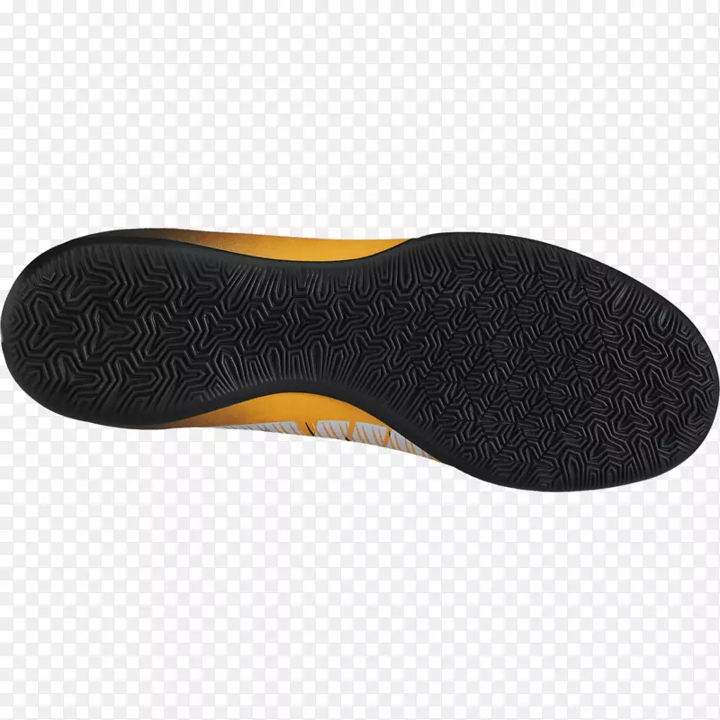 Slipper Nike汞蒸气足球靴运动鞋-耐克