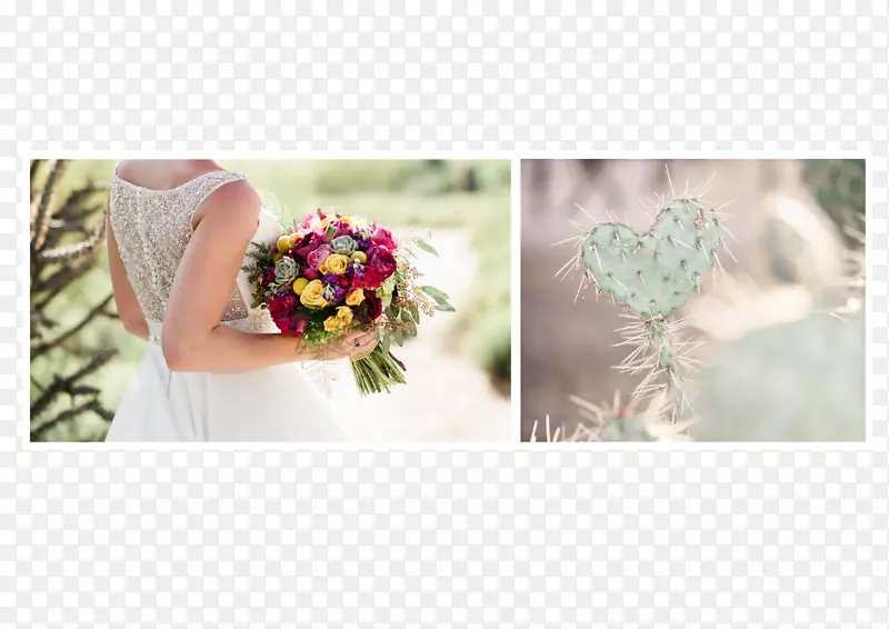 花卉设计摄影婚礼剪花-婚礼