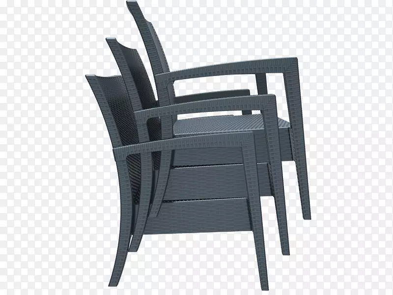花园家具椅