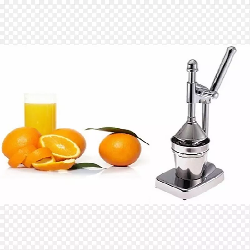 橙汁榨汁机
