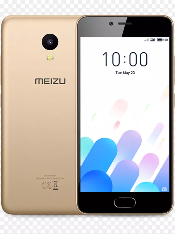 Meizu m2注意4G Android 16 GB-android