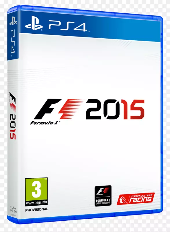 F1 2015 F1 2016 PlayStation 4 Xbox一款视频游戏-黑暗公园神秘惊悚片