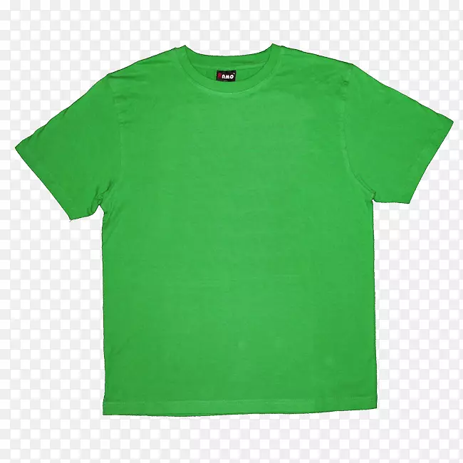 t恤吉尔丹运动服，电动绿色运动衫-t恤绿色