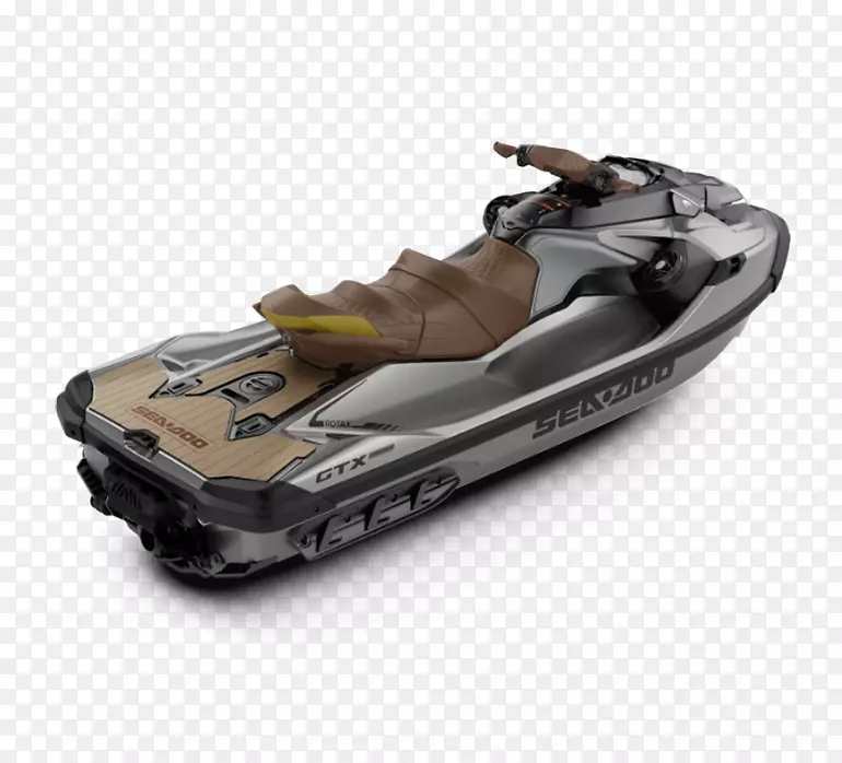 海道gtx私人水艇喷气式滑雪板娱乐产品-最大纽约人寿保险有限公司