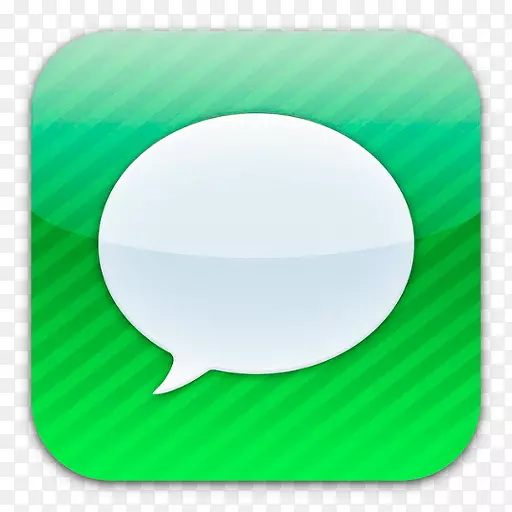 iphone短信信息电脑图标-iphone