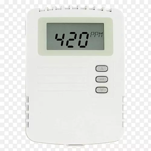 非色散红外传感器二氧化碳传感器气体标准暖通产品