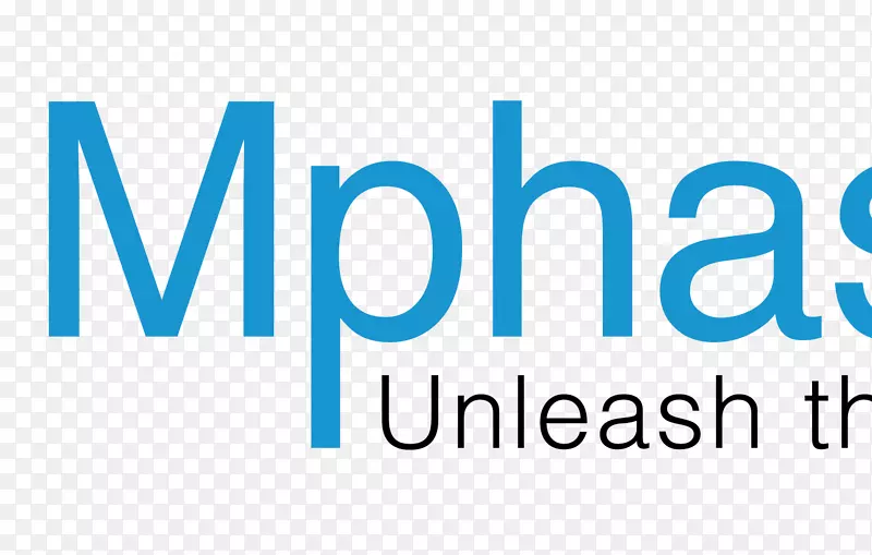MphasiS商业标志惠普公司-公司
