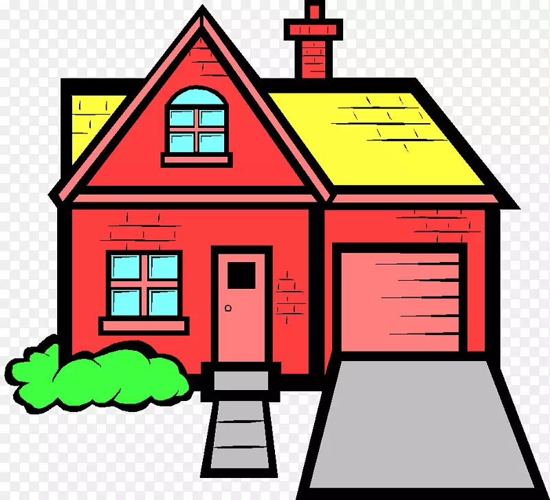 英语语法比较形容词学习-买房子