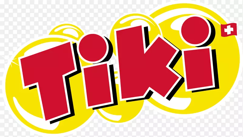 Tiki文化柠檬水糖果明胶甜点-柠檬水