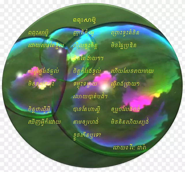 球形有机体-柬埔寨仪器