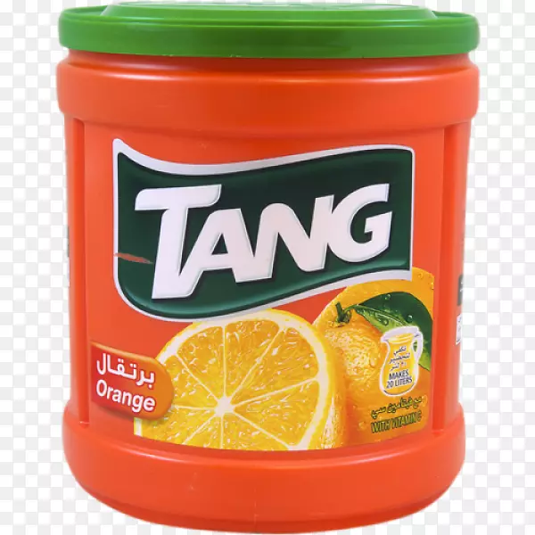 混合橙汁，汤汁