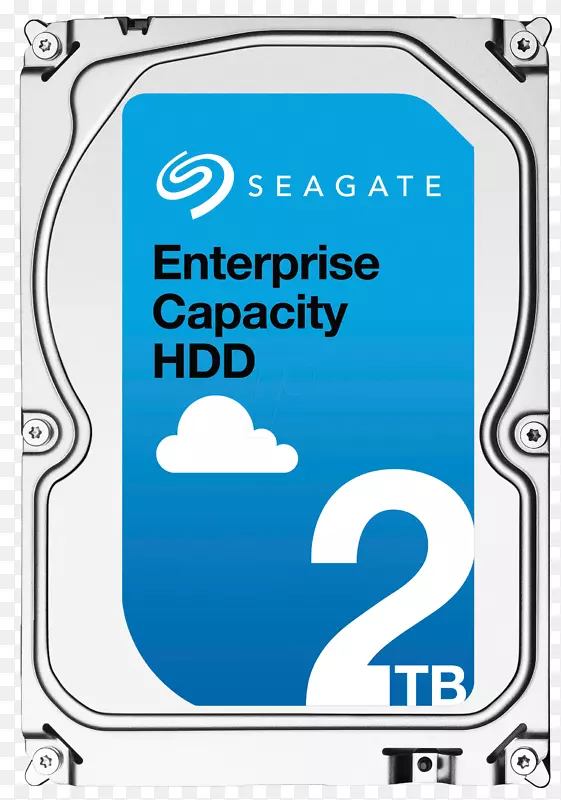 硬盘驱动器系列附SCSI系列ATA Seagate企业容量3.5 HDD希捷星座ES.3 HDD-kg Khosla企业