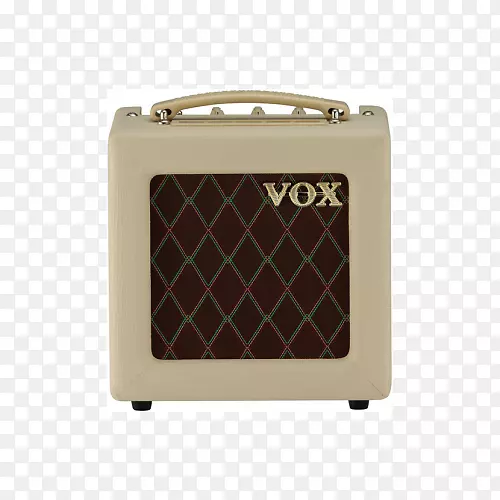 吉他放大器声放大有限公司电吉他vox ac4tv-吉他